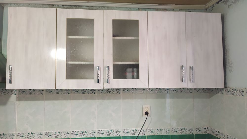 Продам кухонный гарнитур