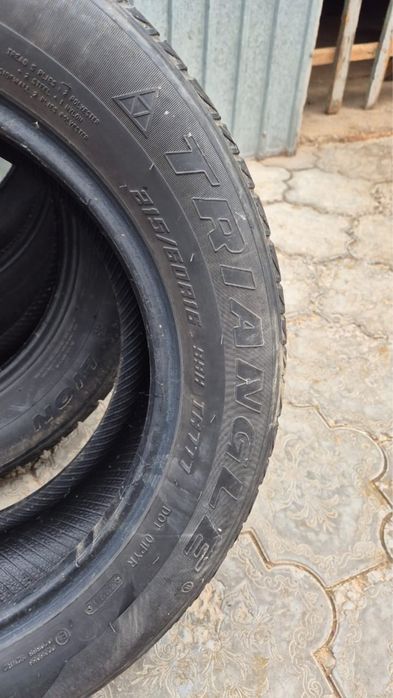 Шины Triangle (TR777)