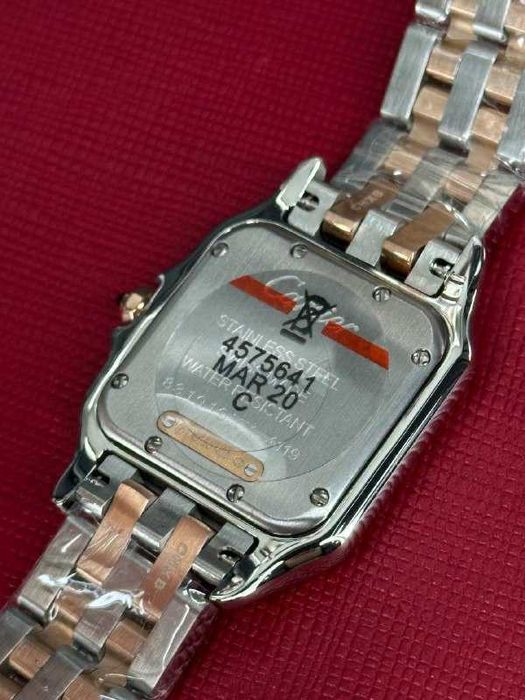 Cartier Panthère De Cartier Bicolor