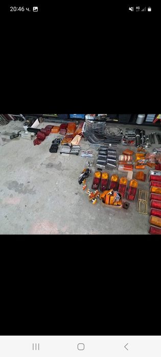 Авточасти за руски коли може да си поръчате