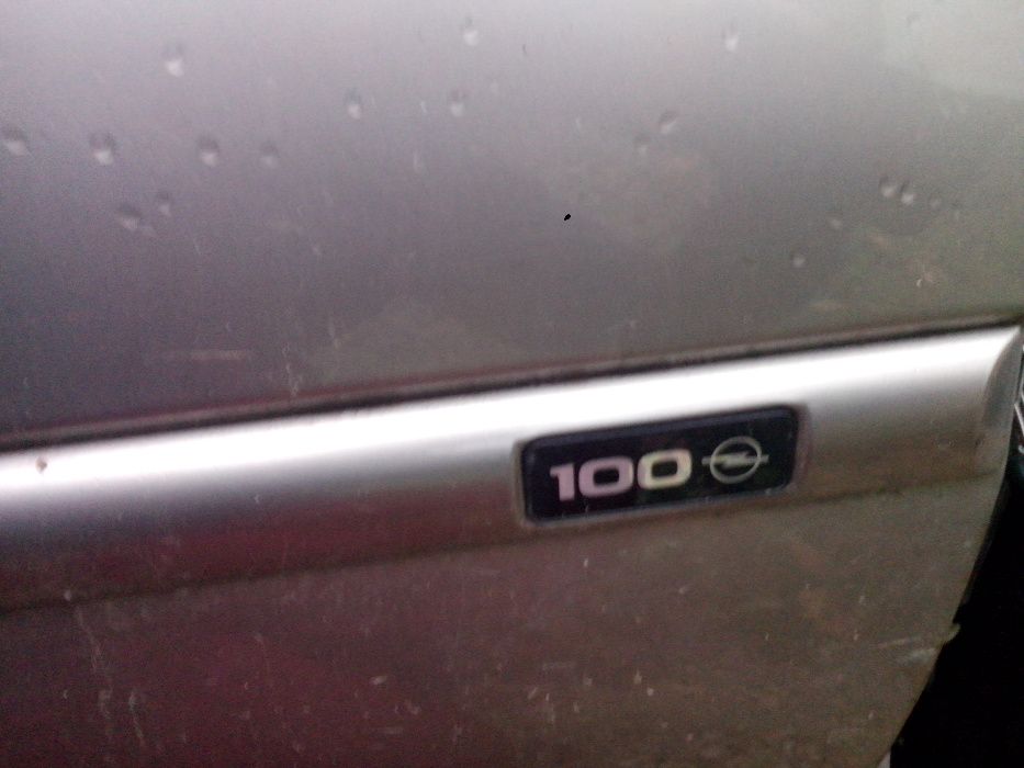 opel vectra 1.8 16v-115кс- за части