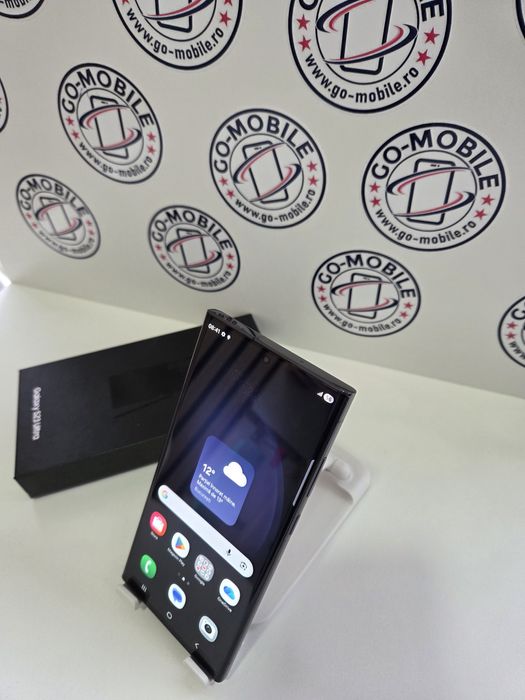 Samsung S23 Ultra Impecabil Garantie