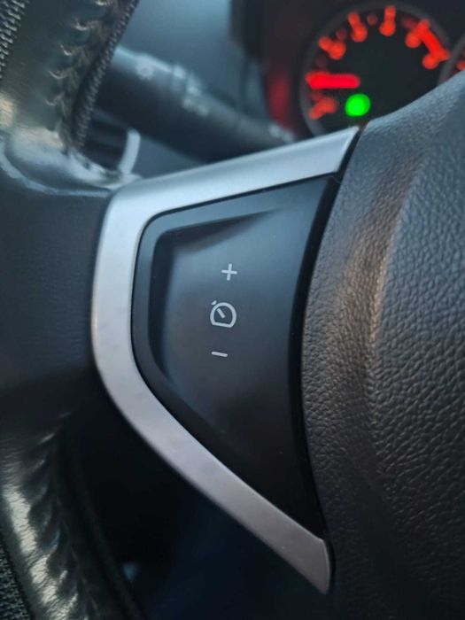 Vand Renault Koleos Inmatriculata