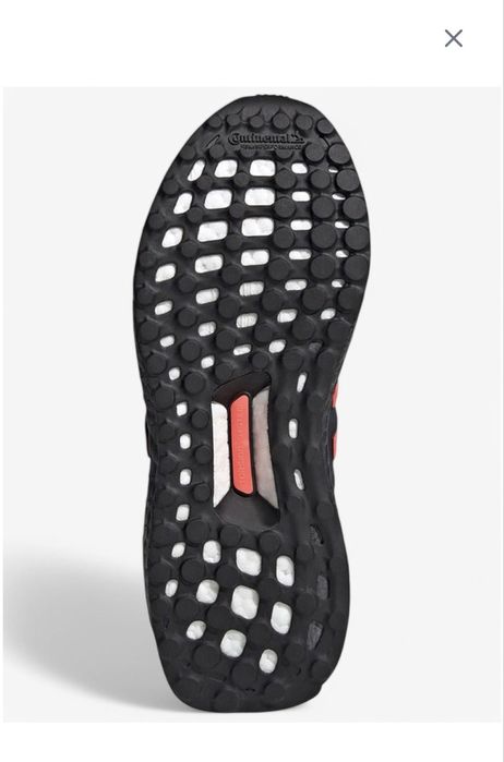 ADIDAS Sportswear Ultraboost 5.0 Dna Shoes Blue/Black