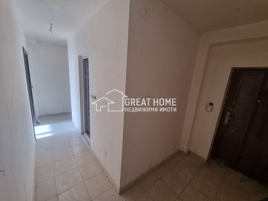 Тристаен ! Южен !