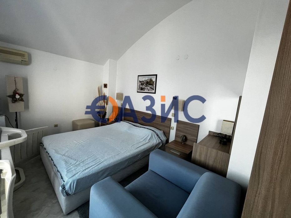 # 33485752 Двустаен апартамент в комплекс Сънсет Кошарица., общ: 92,78