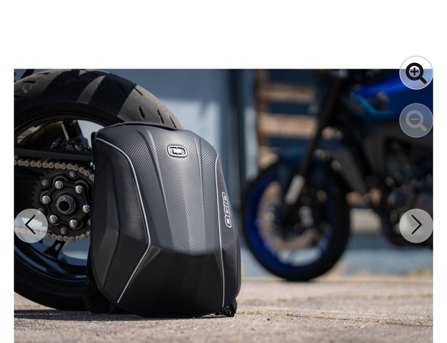 Мото раница OGIO NO DRAG MACH 5