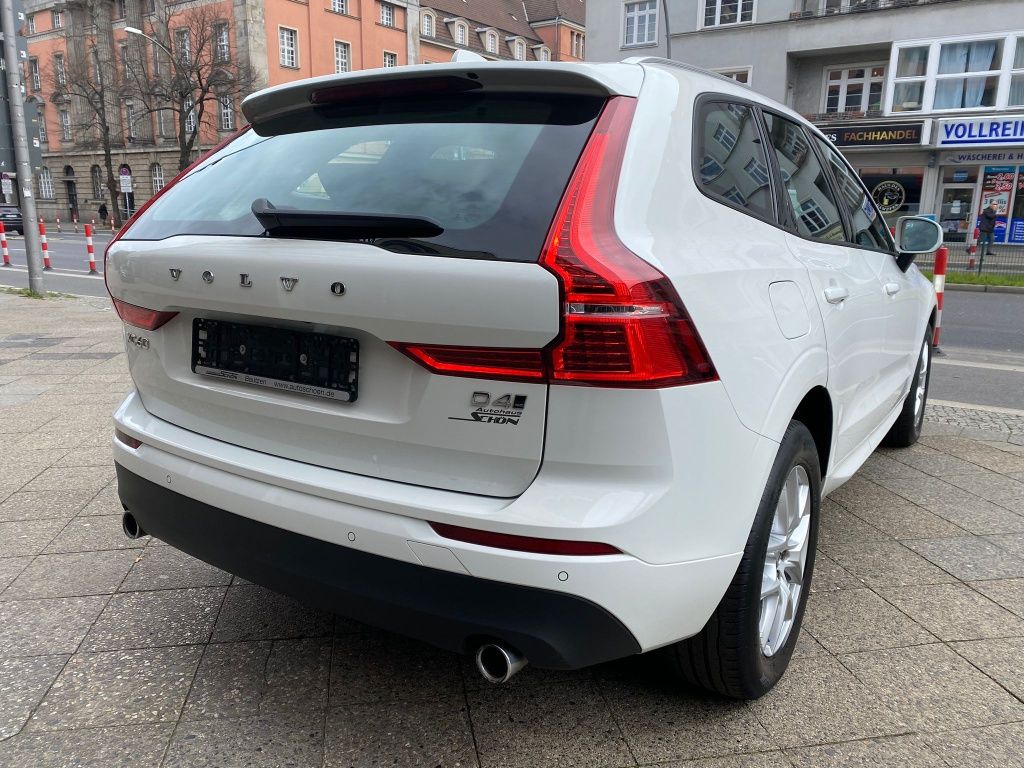 Volvo  XC60 2018