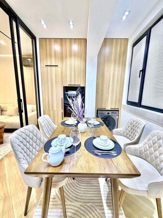 3 комнатная Центр Мирабадский район Ул Саида Барака