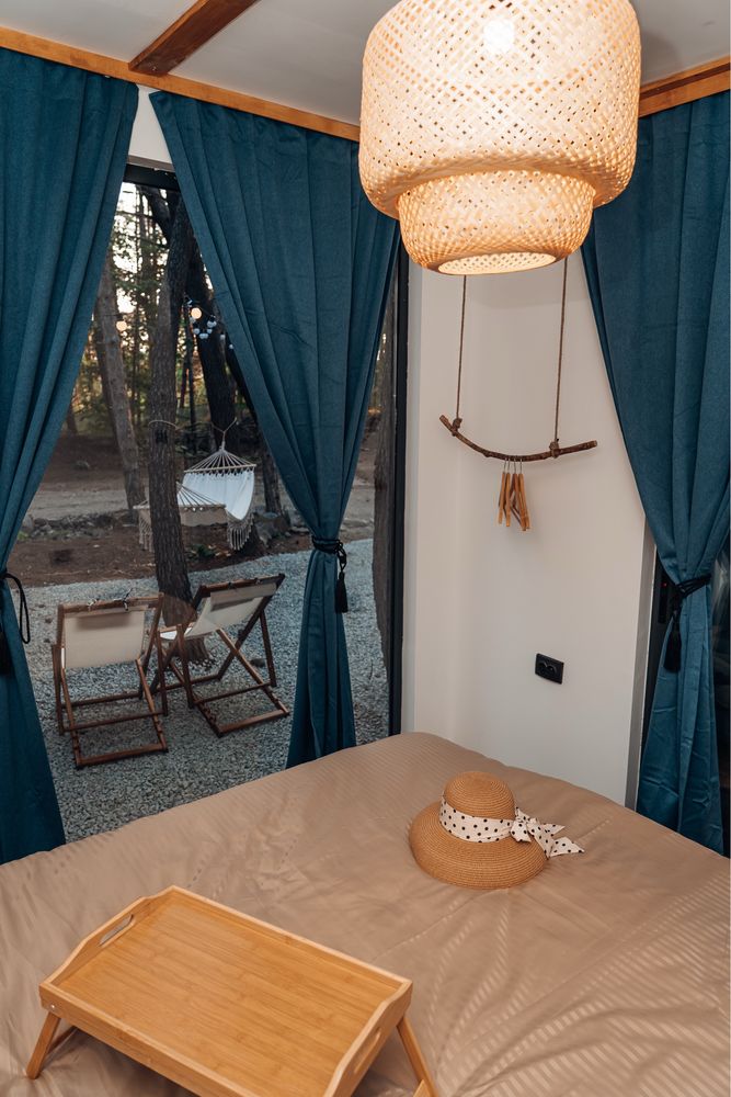 Villa Boha Boutique