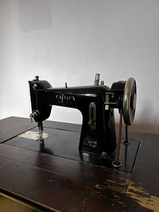 masina de cusut Casnica (cugir)