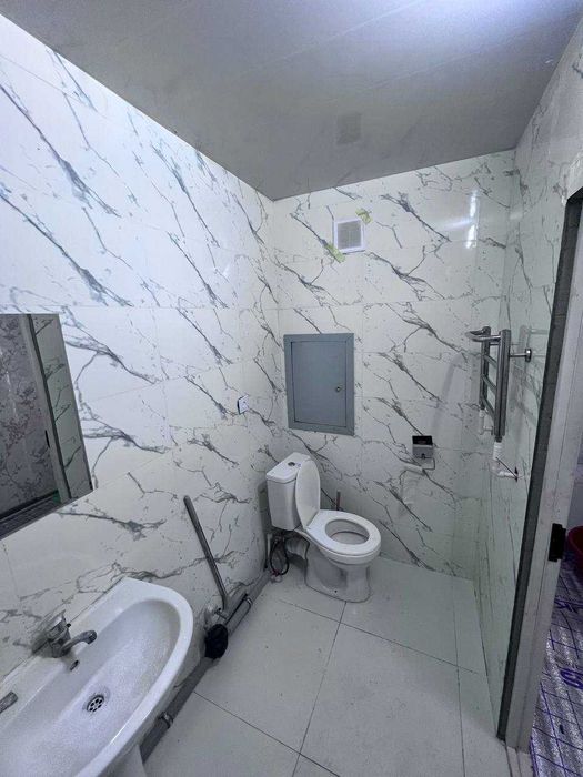 1-на комнатная квартира с Ремонтом 41 кв.м.- 26.000 Мусаффо М. Водник