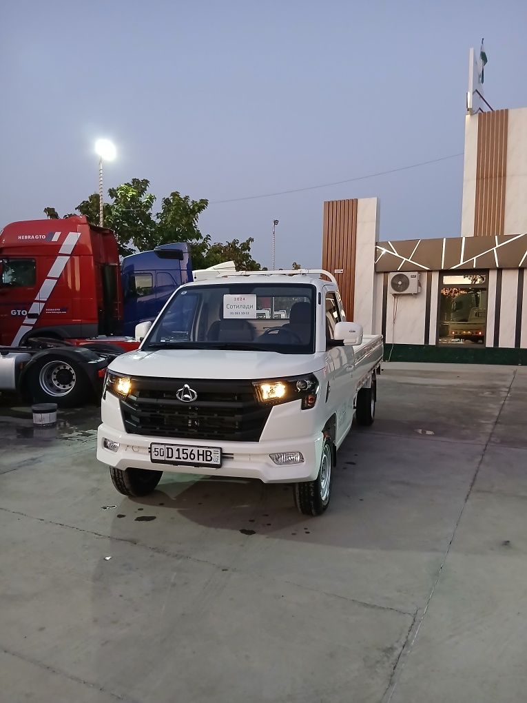 Changan pulus 2024 -yil  650 km  yurgan balonlari yangi berzin  gaz