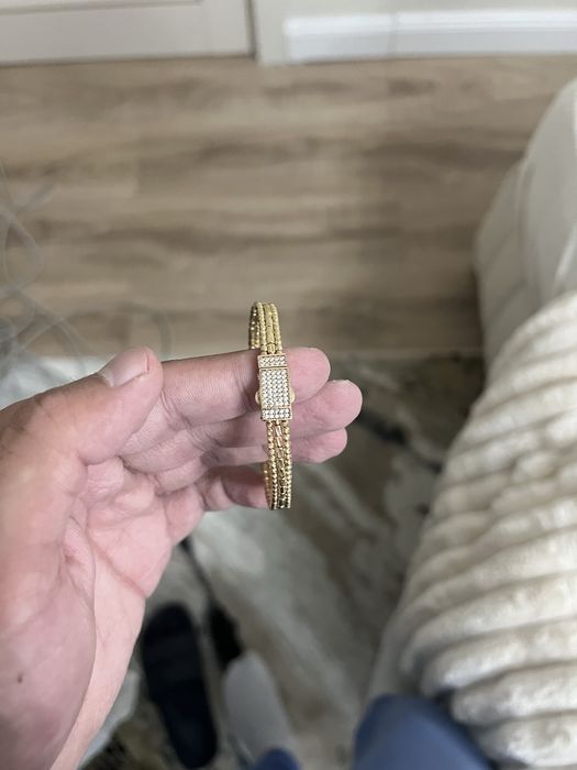 Bratara 14k 12.06g