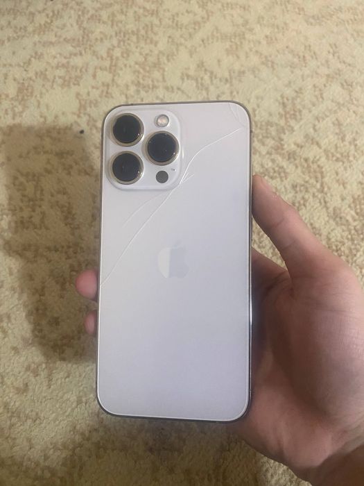 Айфон 13 Про 256гб 77%