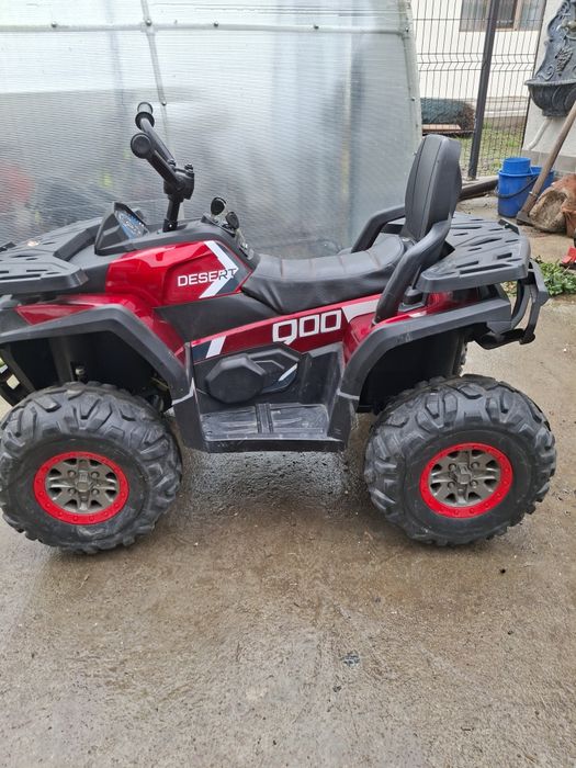 Детско ел. АТВ.    .