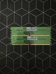 Memorii RAM ELPIDA 1GB PC2-6400UU-666