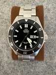 Vând ceas automatic Orient