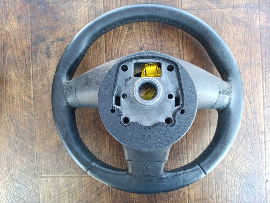 Волан с аербег за Сеат Алтеа  / Seat Altea