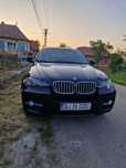 BMW X6 Stare perfecta de funcționare