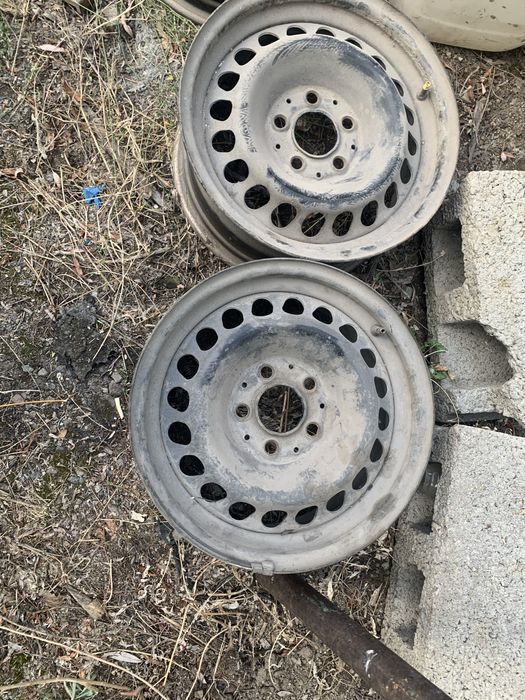 Продам диски на мерседес