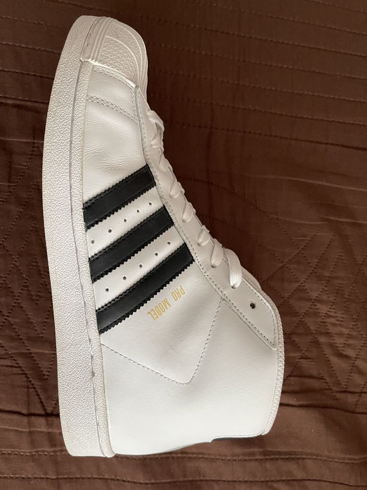 Vand Adidas Pro Model 43 1/3