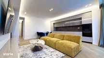 De inchiriat  | Apartament 3 camere terasa Cortina 126 | Iancu Nicolae