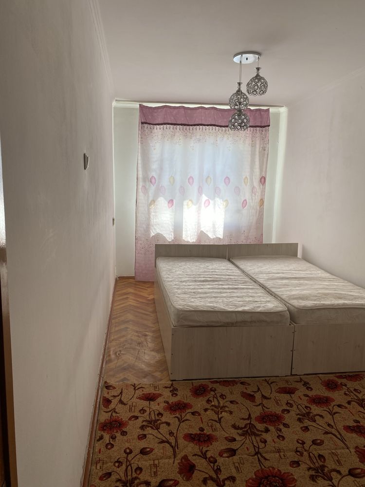 3 бөлмелі пәтер жалға беріледі