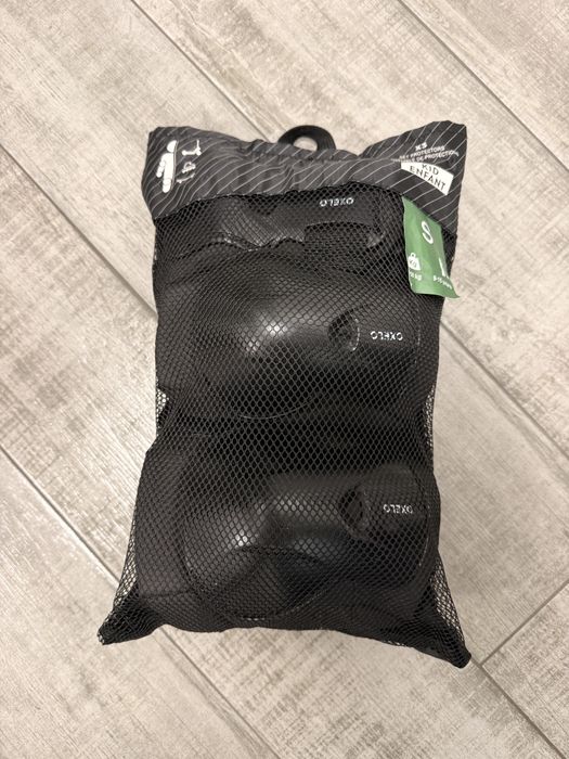 Trotineta Freestyle MF100 Rosu - Dechatlon