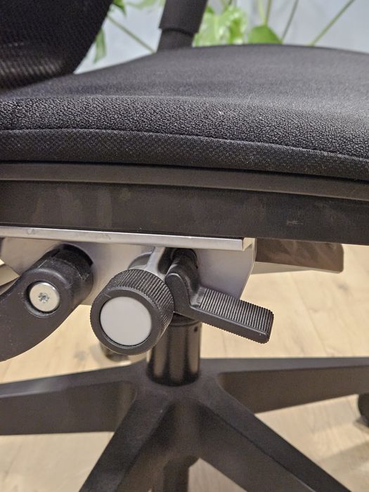 Офис стол steelcase