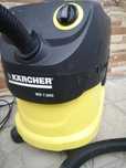 Прахосмукачка  Karcher vd7. 000 Почистване СухоСтроителсво