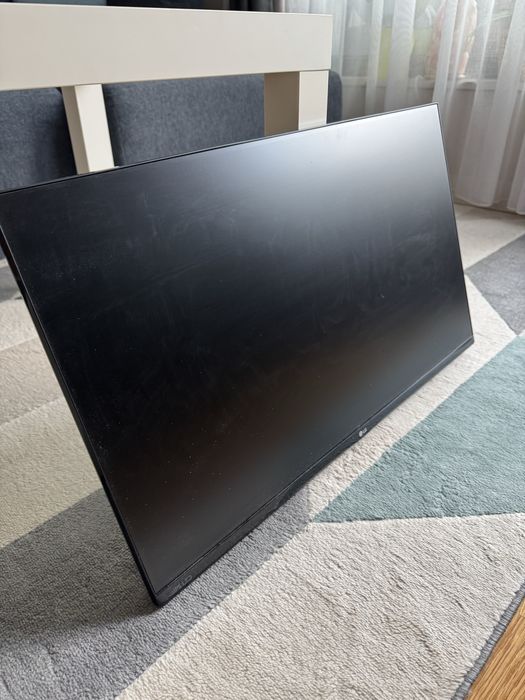 Монитор LG 27 MP77HM