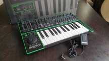 Roland System 1 Plug out synthesizer