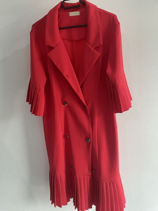 rochie eleganta
