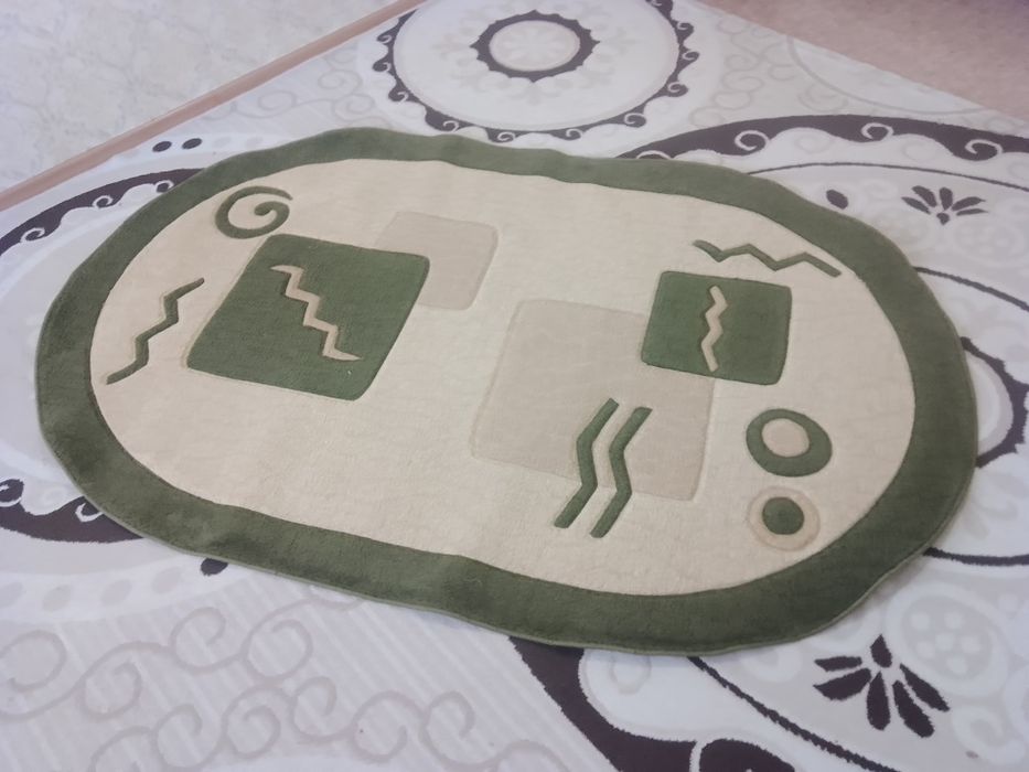 Палас, ковер в отл сост