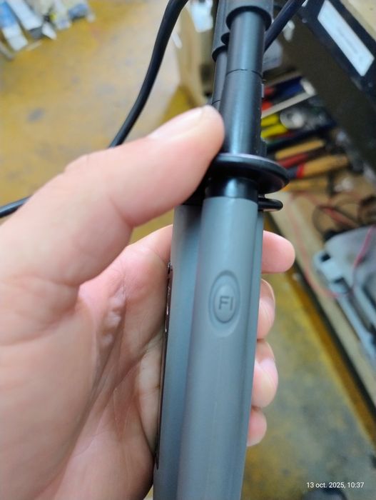 Tester tensiune Wurth, polaritate , testare RCD 30ma