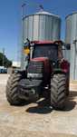Tractor Case Puma 165