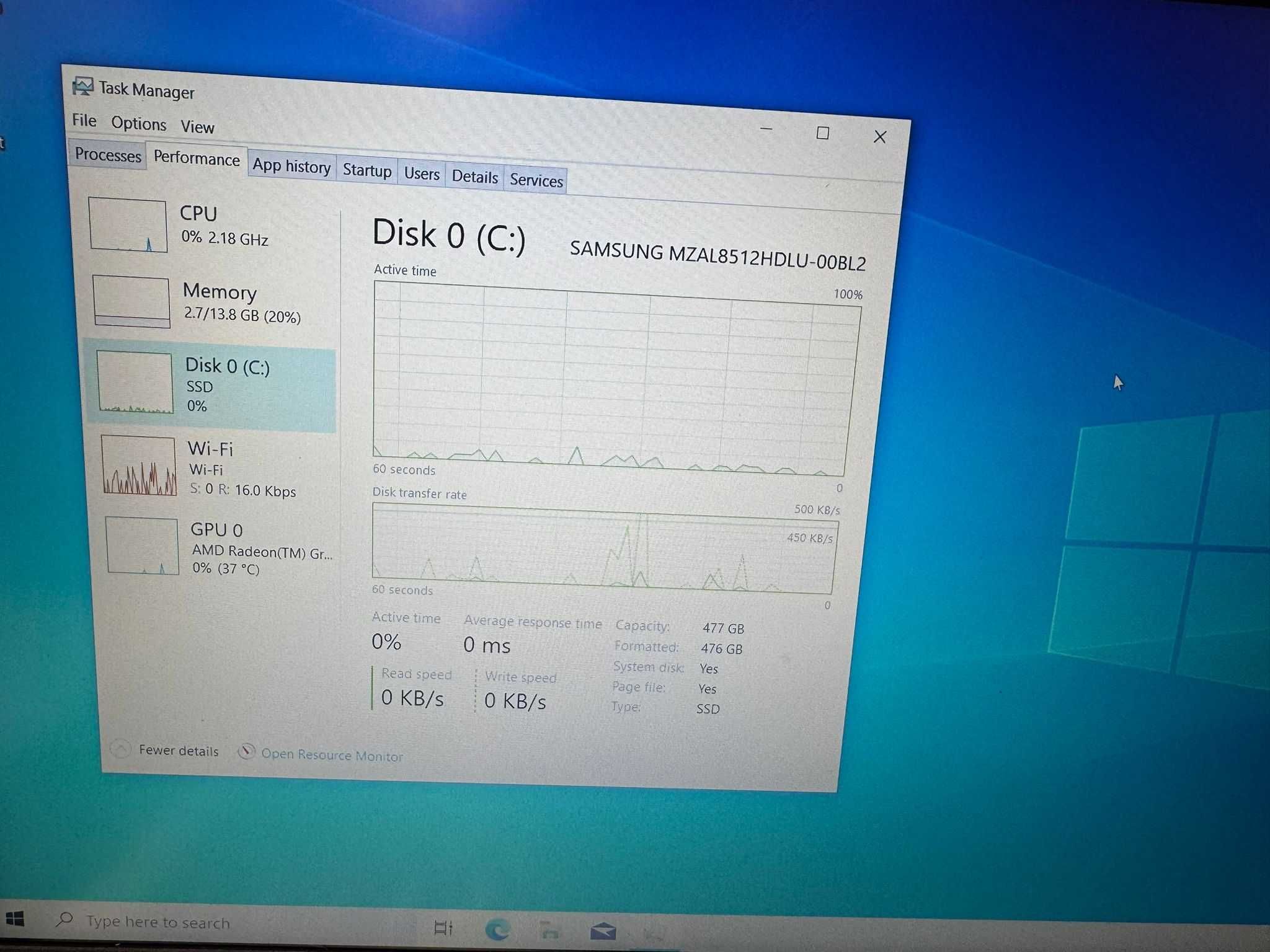 Hope Amanet P10/Lenovo IdeaPad 1 15ALC7 15.6 Full HD, AMD Ryzen 7 5700