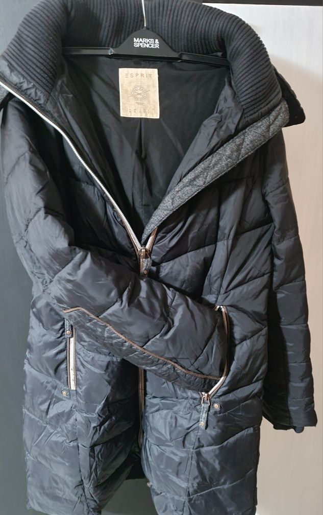 Дамско зимно яке Esprit