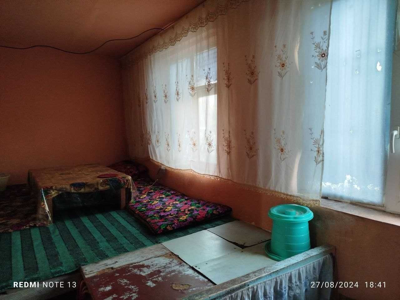 Квартира сотилади 3 хона