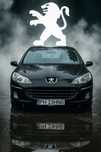 Peugeot 407 2007 1.6 diesel