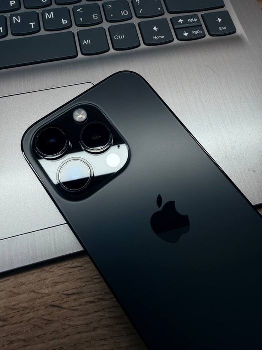iPhone 14 pro  128GB/86 От Актив Маркет Рассрочка 0-0-24