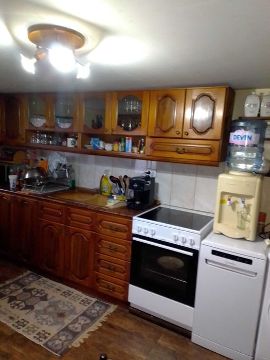 Продажба на  къща в с.Побит камък обл.Разград