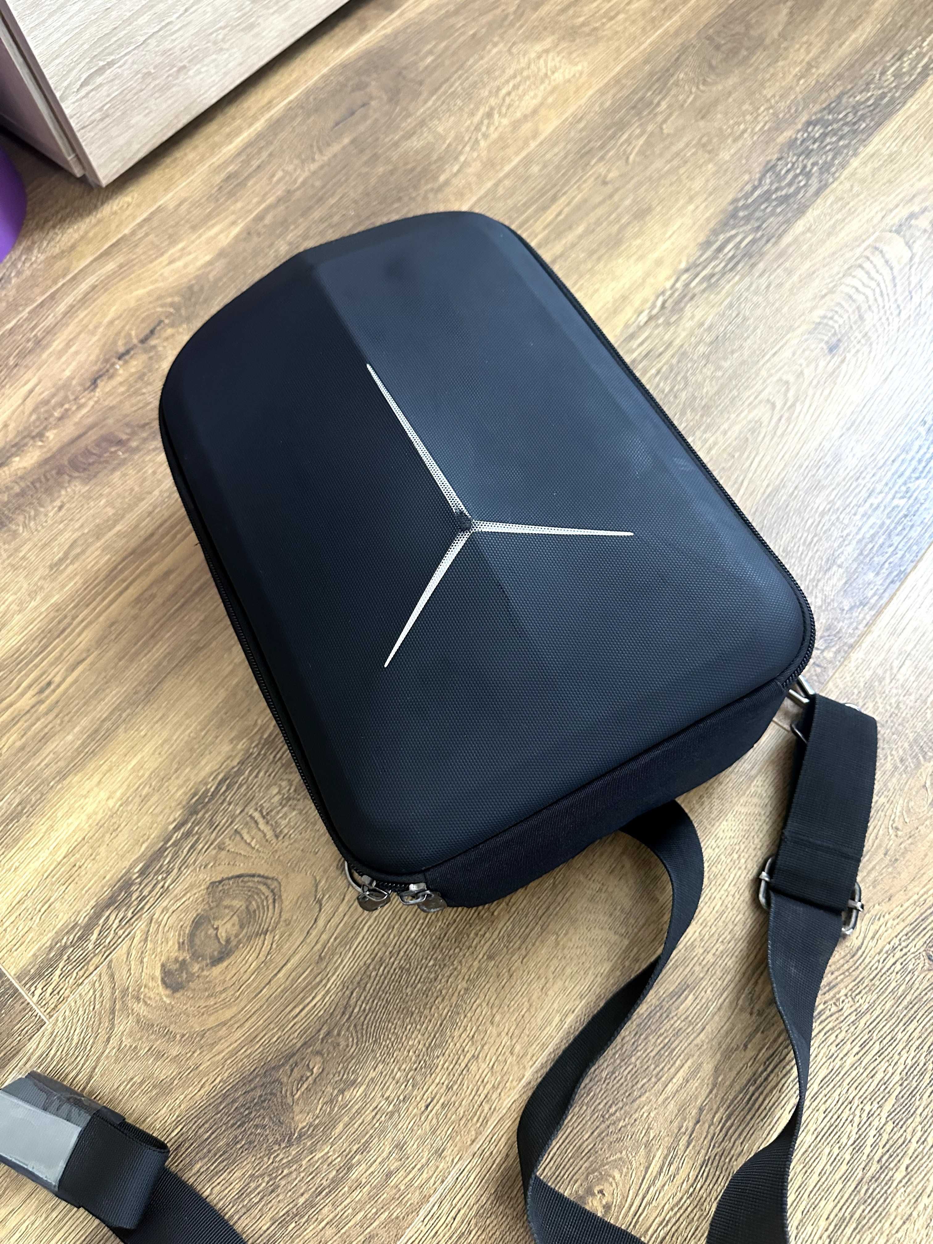DJI Mini 3 Pro Fly More Combo + DJI Care до 07.2026 + аксесоари