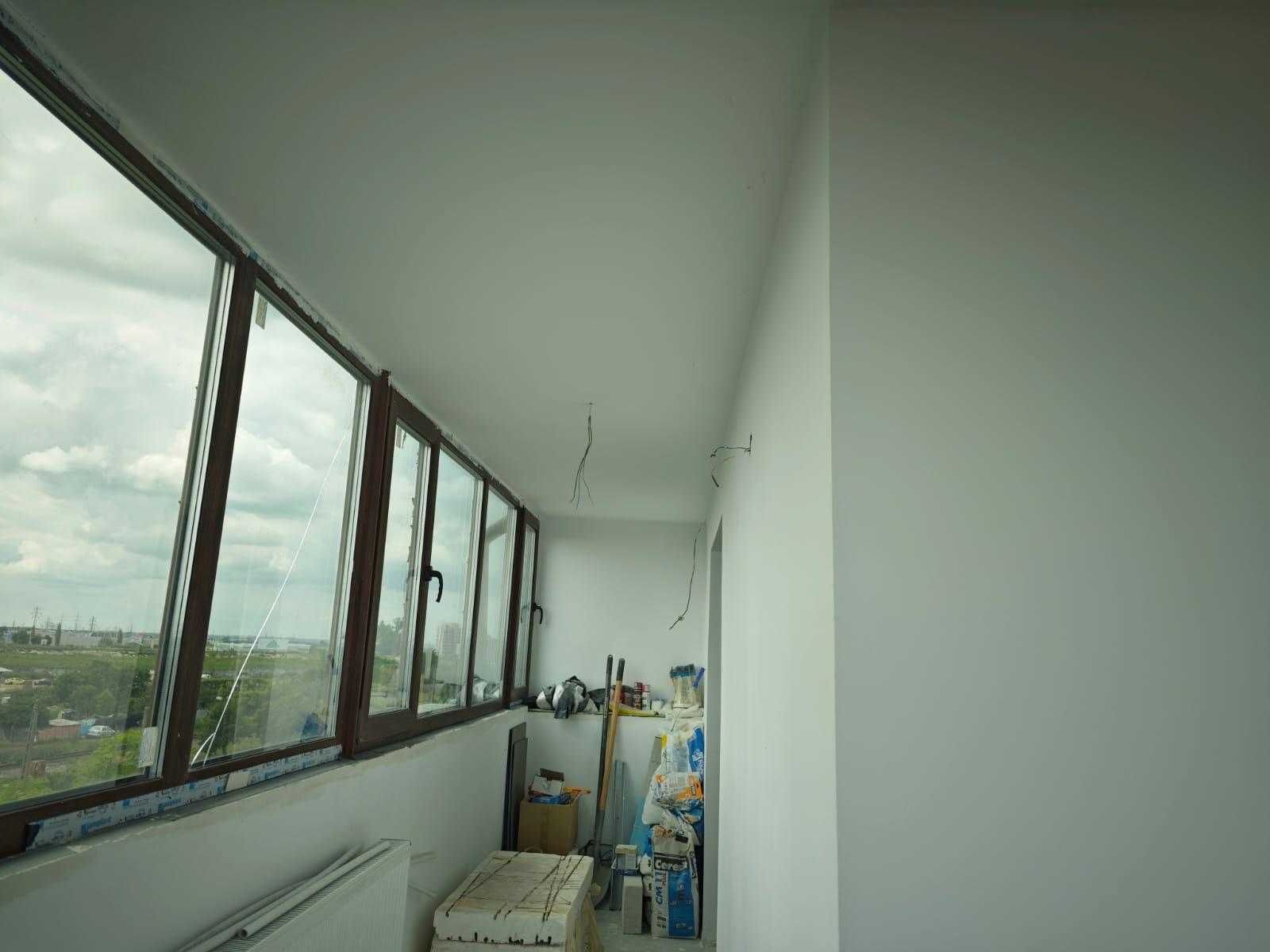 Apartament 2 camere  -  90 mpu