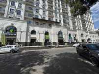 Продается помещение в ЖК Казахстан 256м2 1+2 этаж готовое кафе