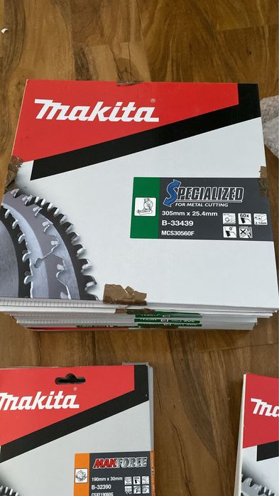 Disc circular 136,165,190,305 mm diametru