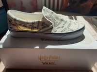 VANS X harry potter