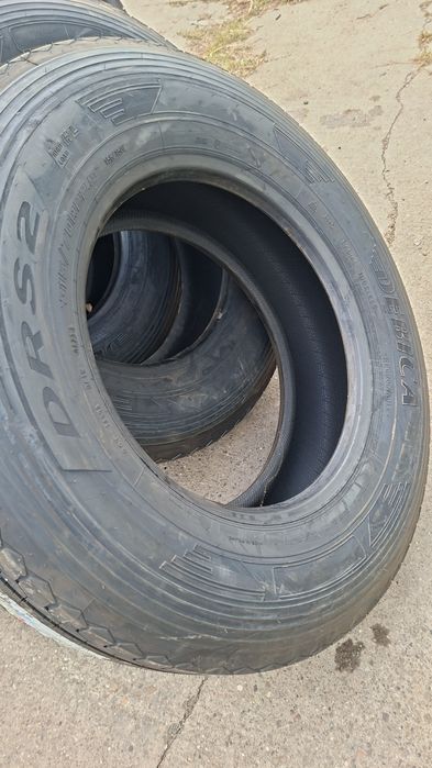 Anvelope directie Debica 315/70/22.5