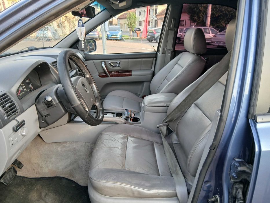 Vand kia sorento 2005